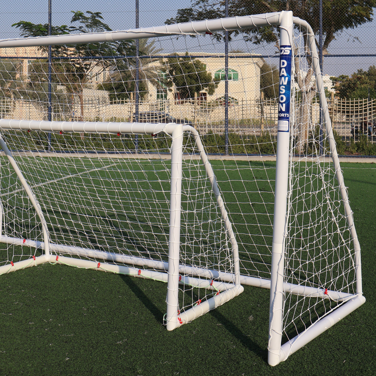 PVC Football Goal