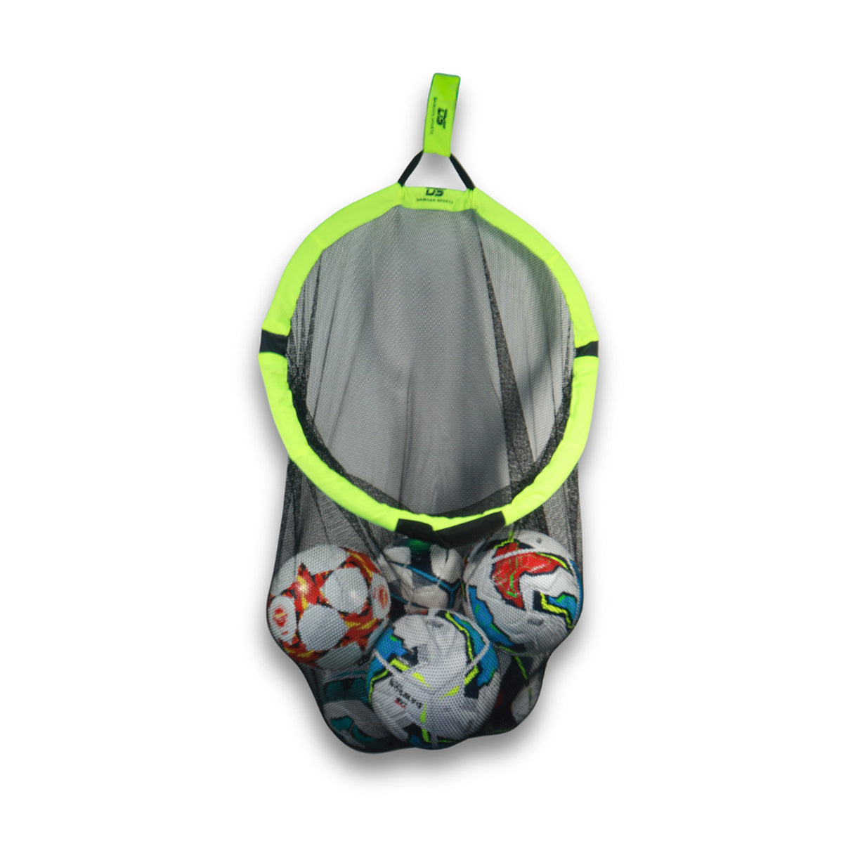 Target Bag 2-in-1 - Foldable (Round)