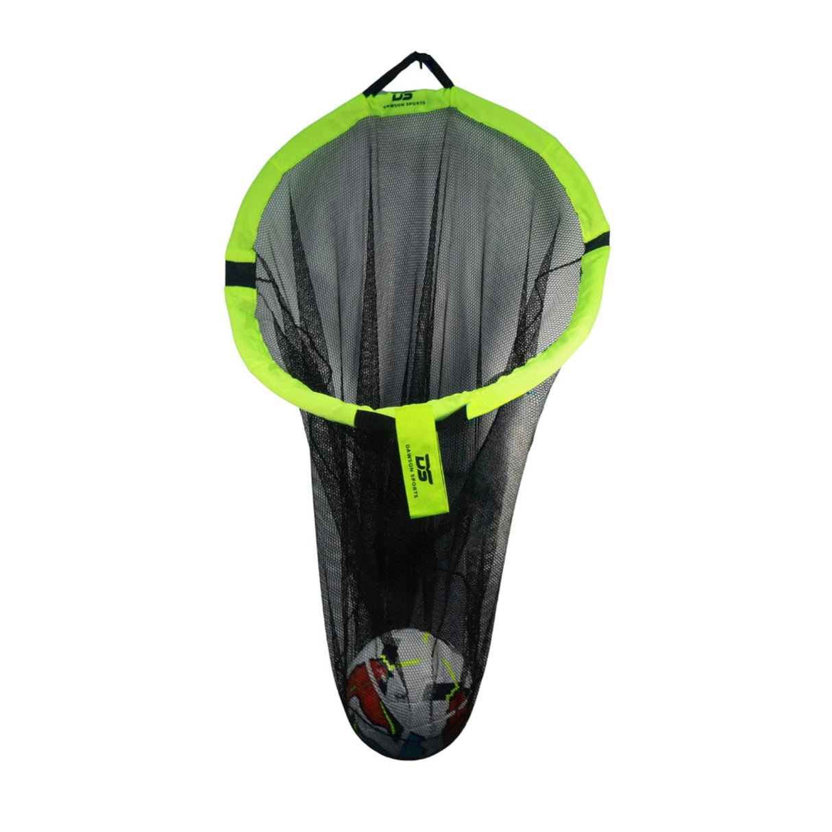 Target Bag 2-in-1 - Foldable (Round)