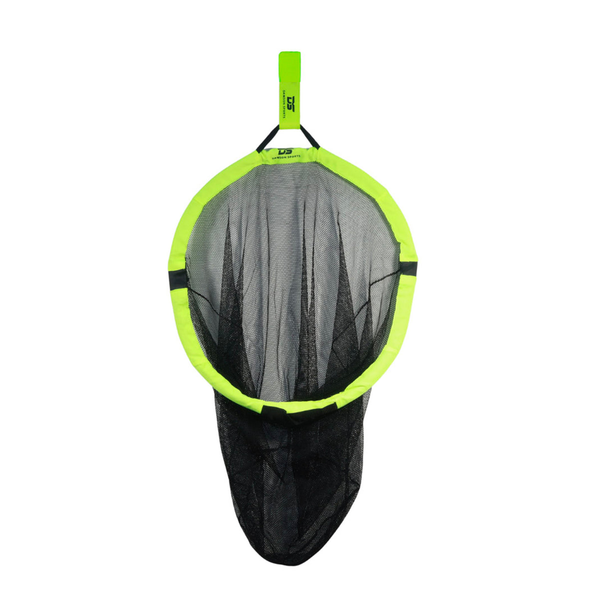 Target Bag 2-in-1 - Foldable (Round)