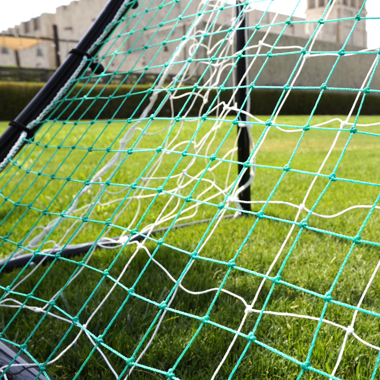 Robo Rebounder - Multi Purpose