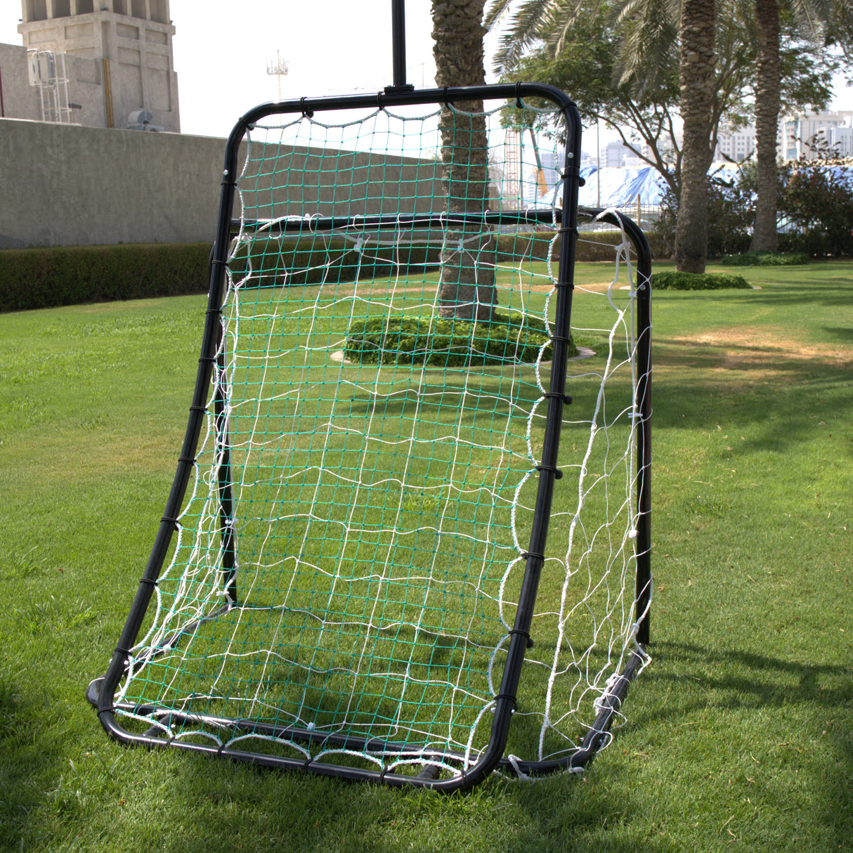 Robo Rebounder - Multi Purpose
