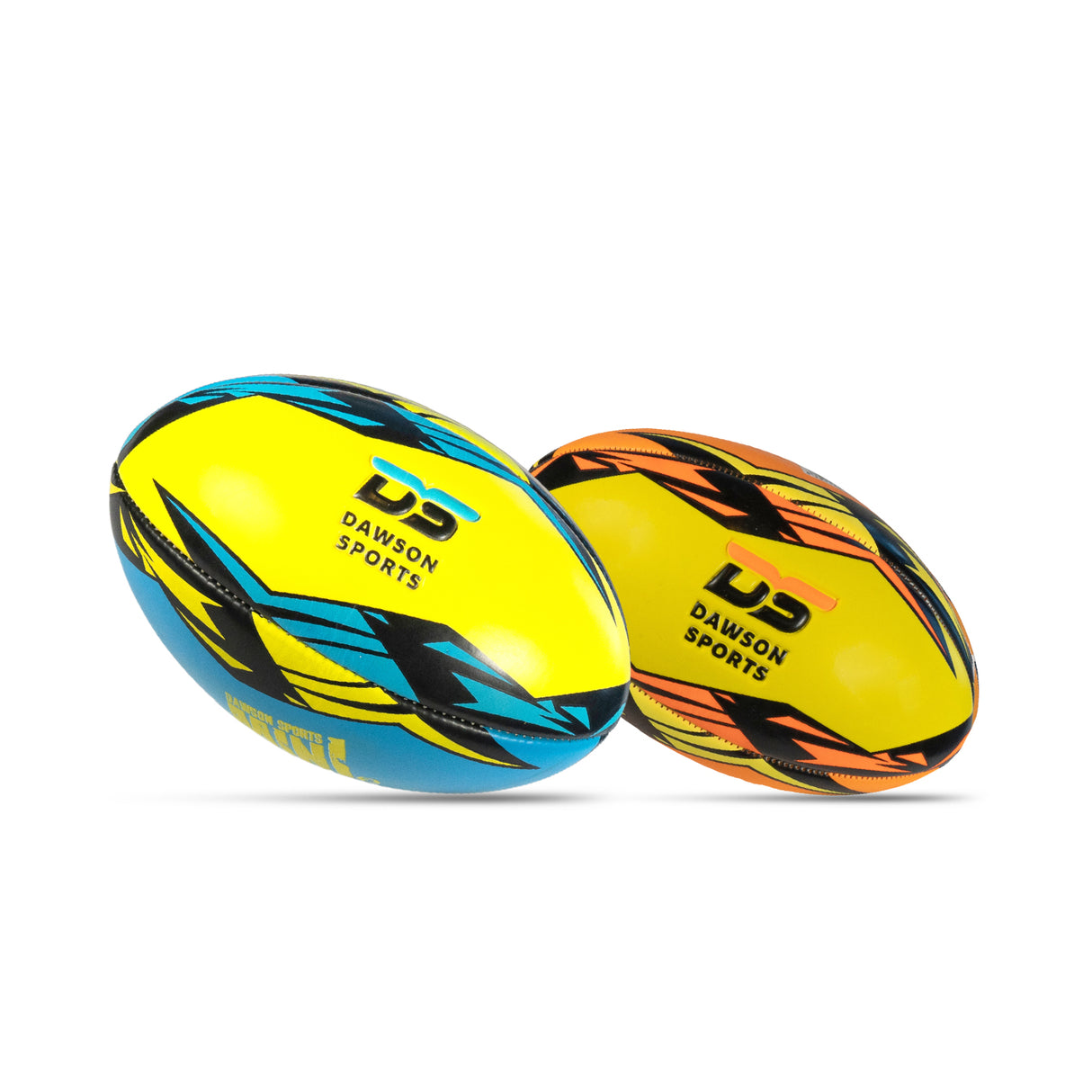 DS Mini Rugby Ball (2 sizes available)