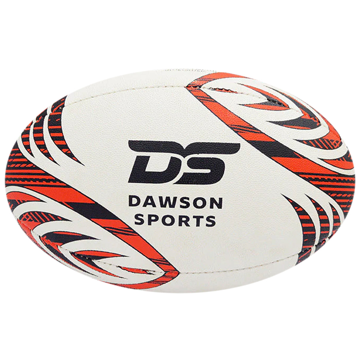 DS GUK Match Rugby Ball - Size 5