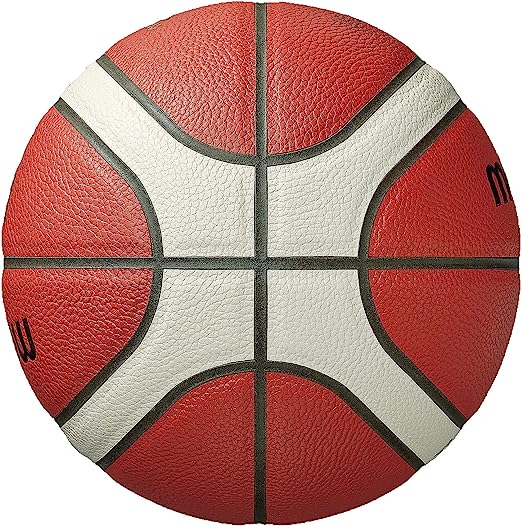 Molten Basketball Composite PU Leather Size 6/FA/CC Tech