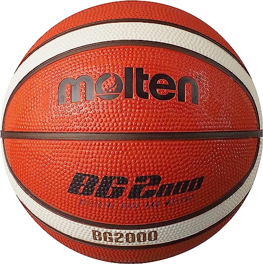 Molten Basketball BG2000
