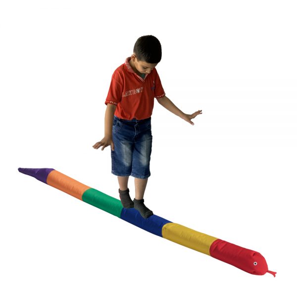 Balance Snake Set