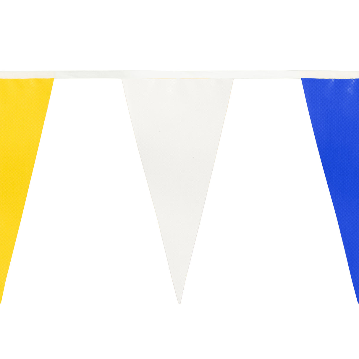 Backstroke Flag Set - Asst colors - Vinyl 12M