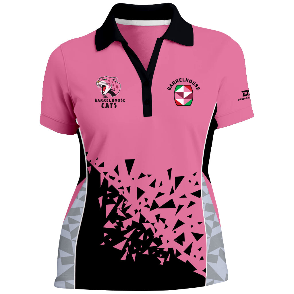 Barrel House Polo Shirt