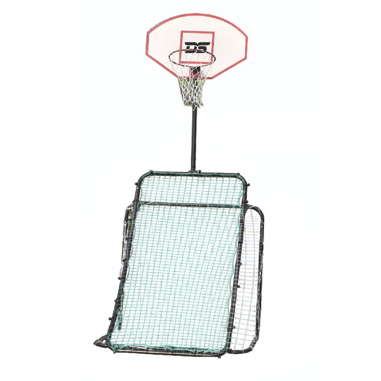Robo Rebounder - Multi Purpose