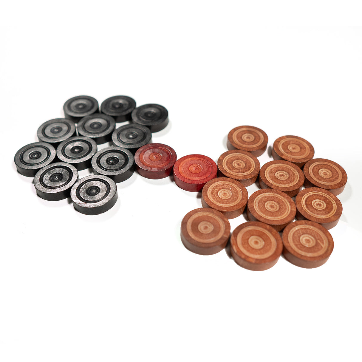 Carrom Coins - Champion