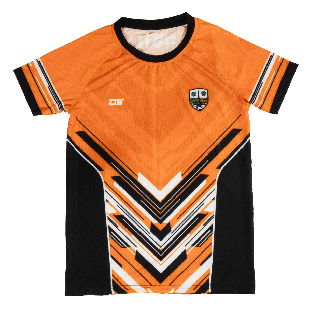 Copy of Dubai Irish Football Club - Kit 3