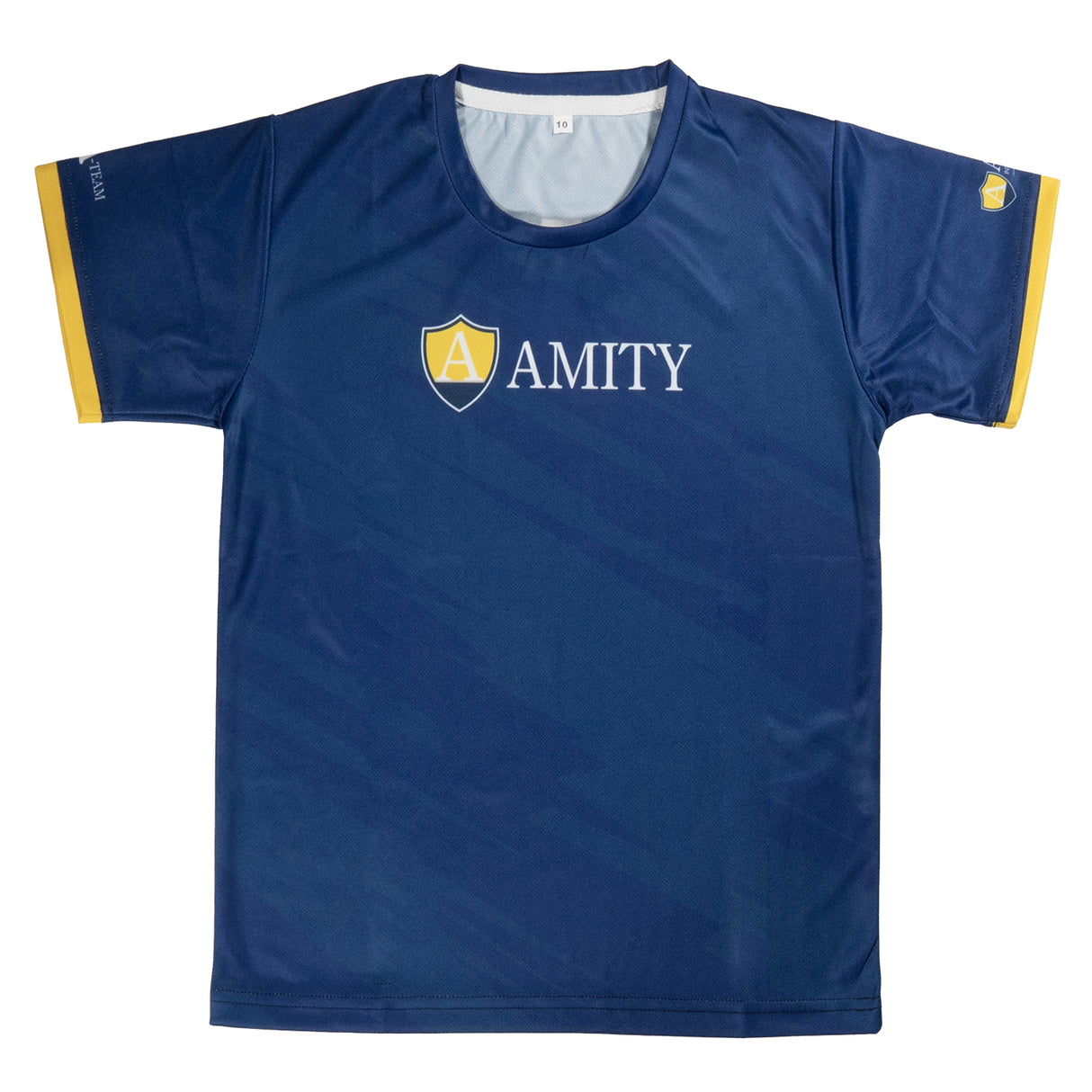 Amity Football Kit