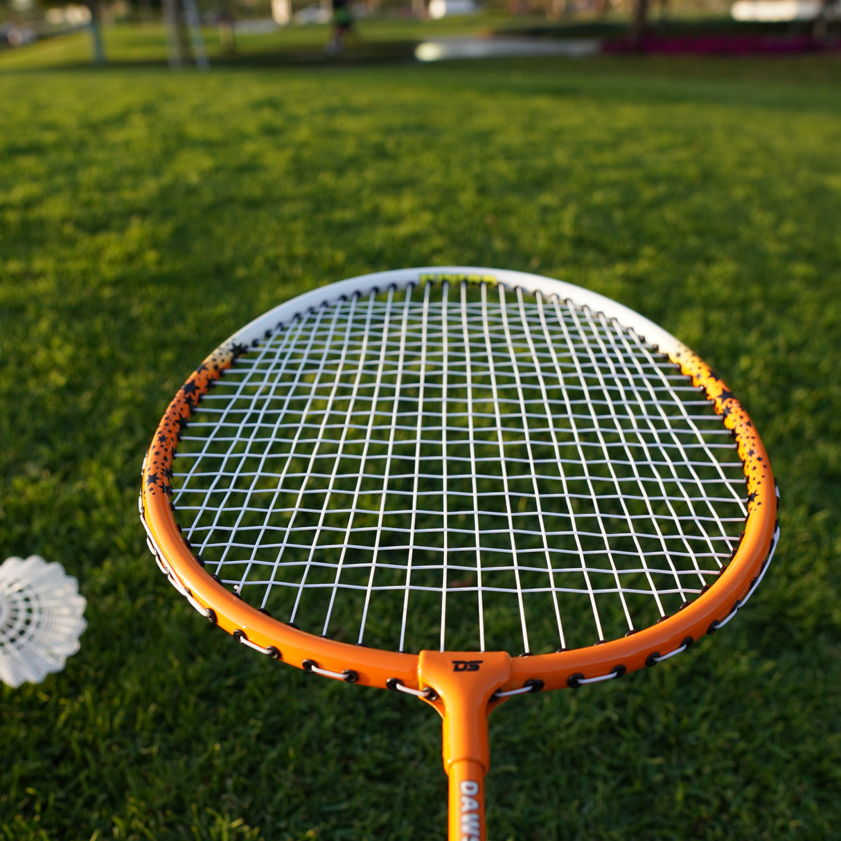 Junior Badminton Racket