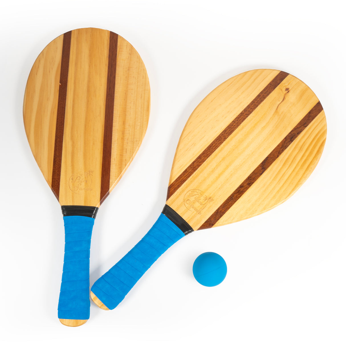 Palm Sands Beach Paddle Set
