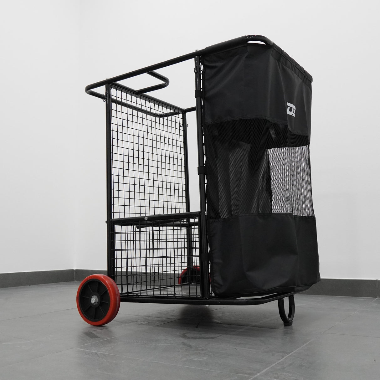 Football Equipment Trolley