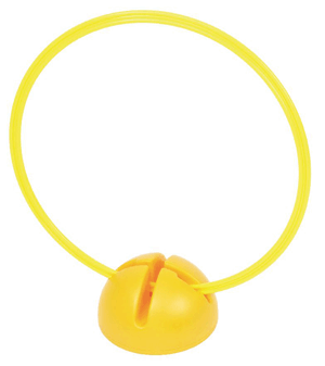 DS Plastic Dome Base - Classic