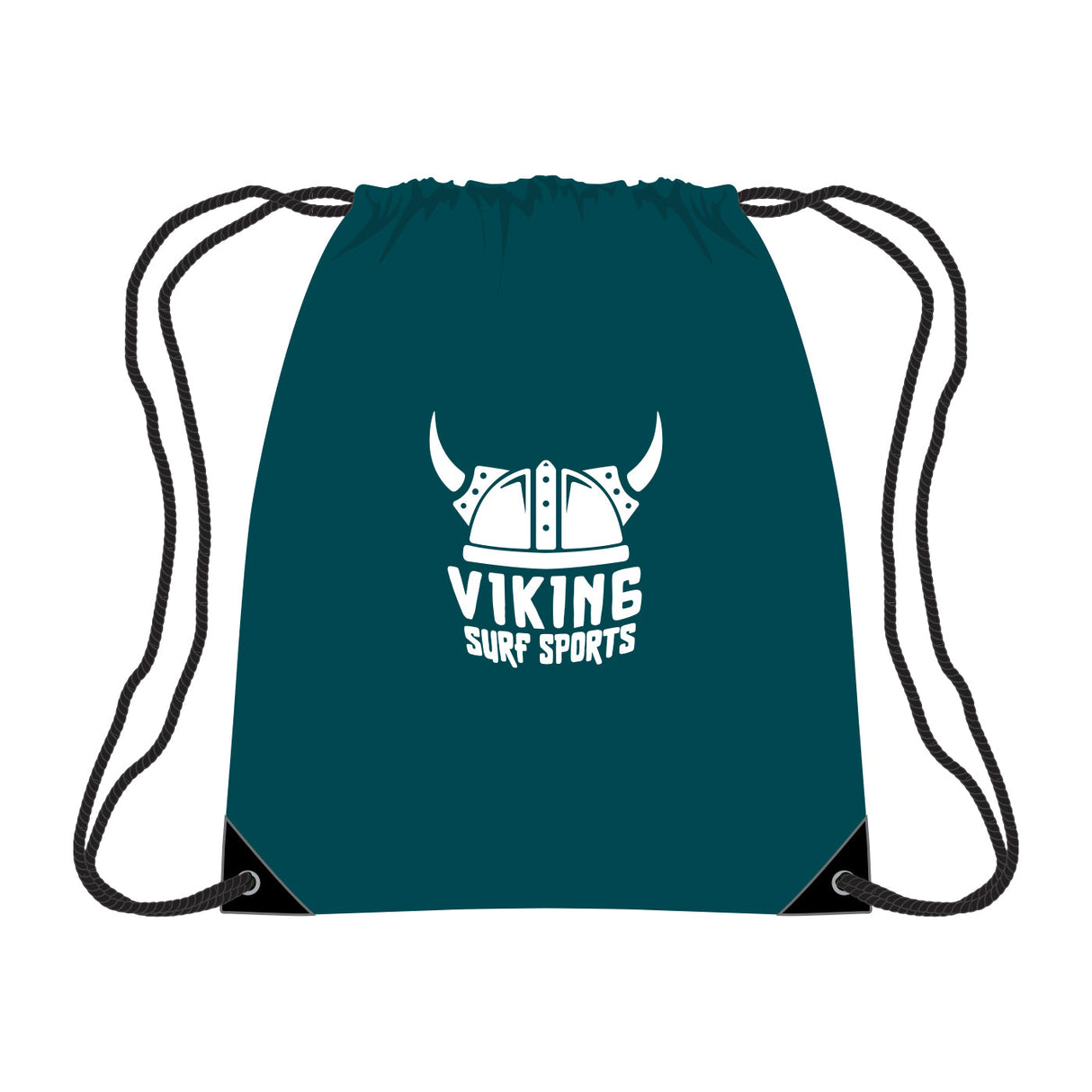 Vikings Drawstring Bag
