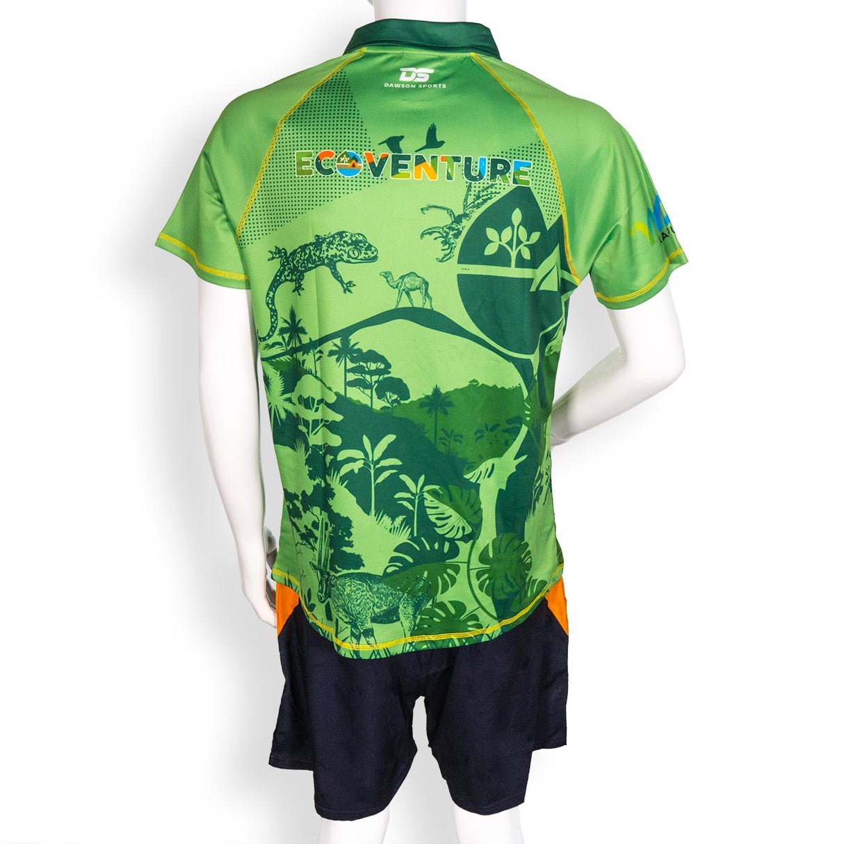 Ecoventure Polo Shirt