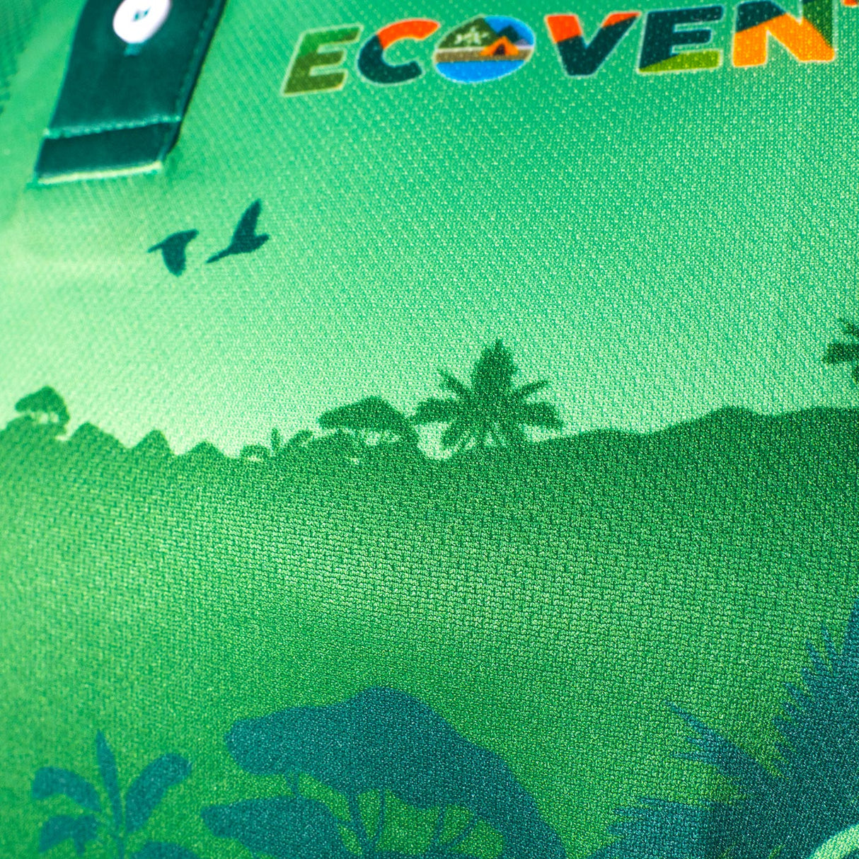 Ecoventure Polo Shirt