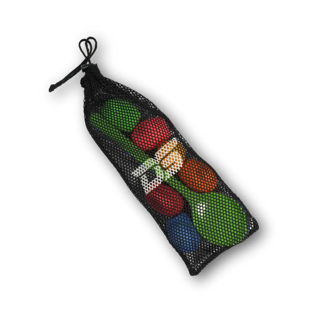 Egg & Spoon Set - Set of 6