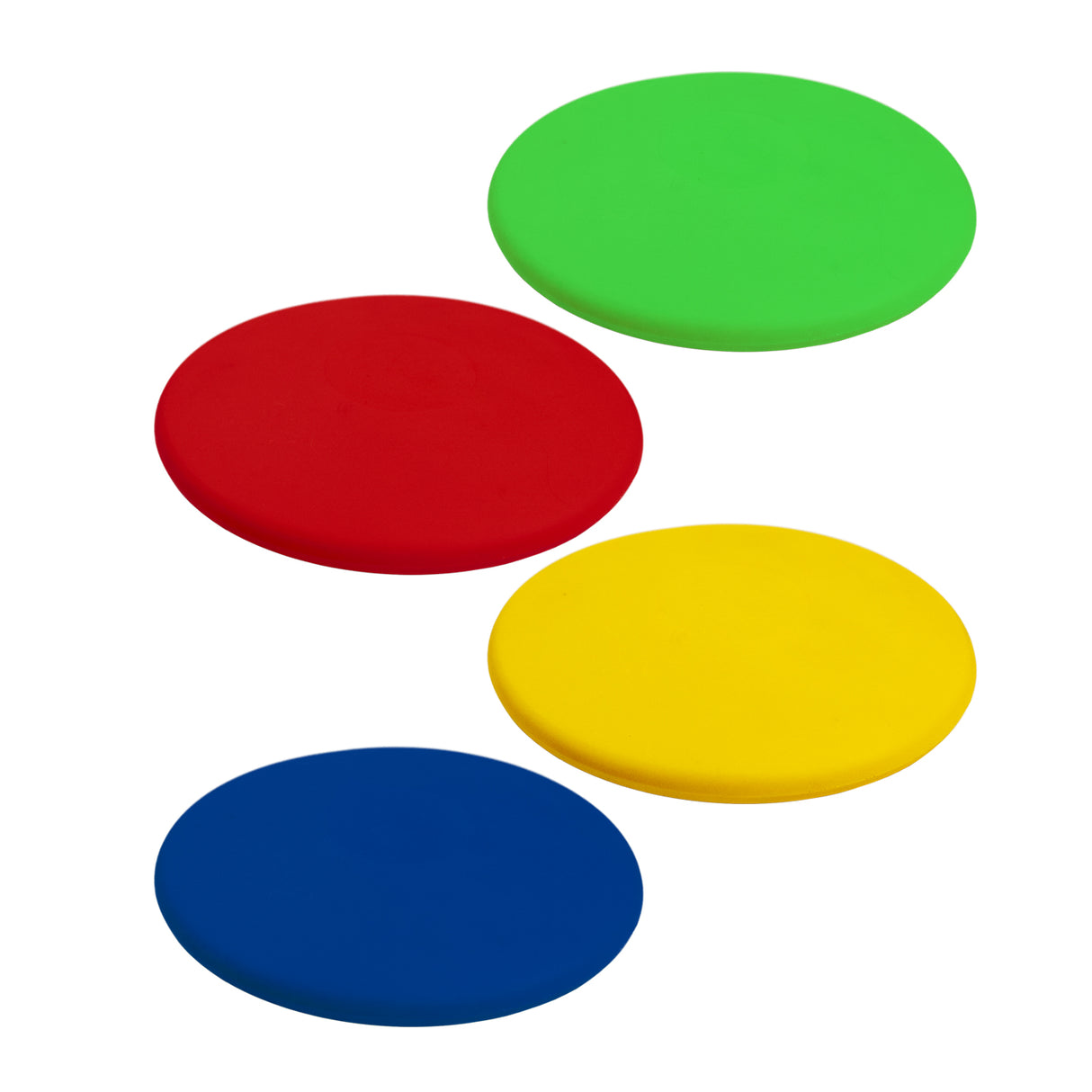 Elementary Discus Set with Bag