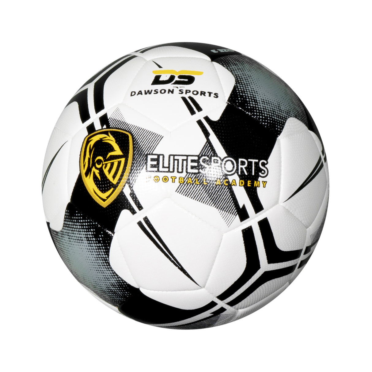 Elite Sports Football Size 3