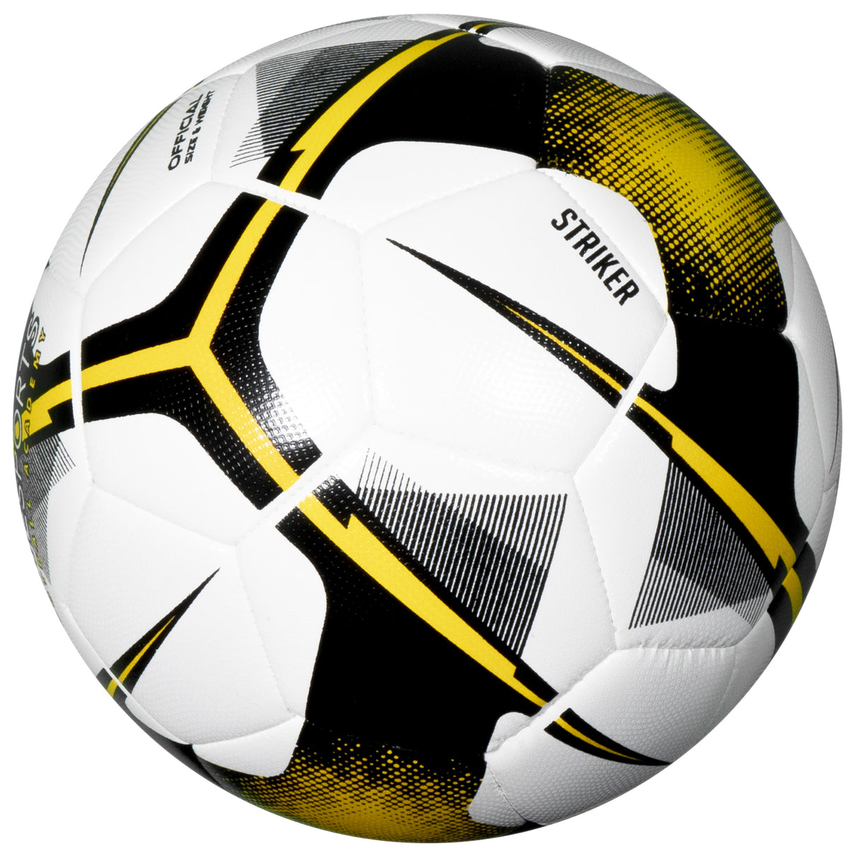 Elite Sports Football Size 5