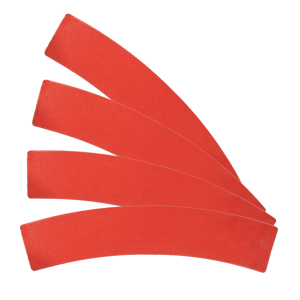 Floor Marker -Curve (Pack of 4)
