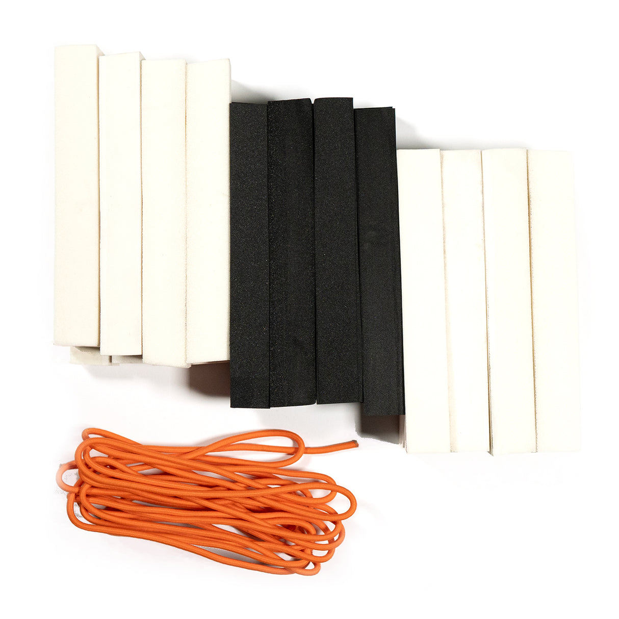 Foam High Jump Crossbar