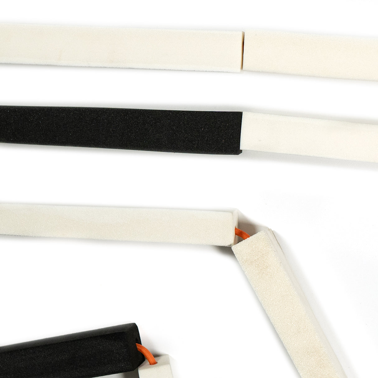 Foam High Jump Crossbar