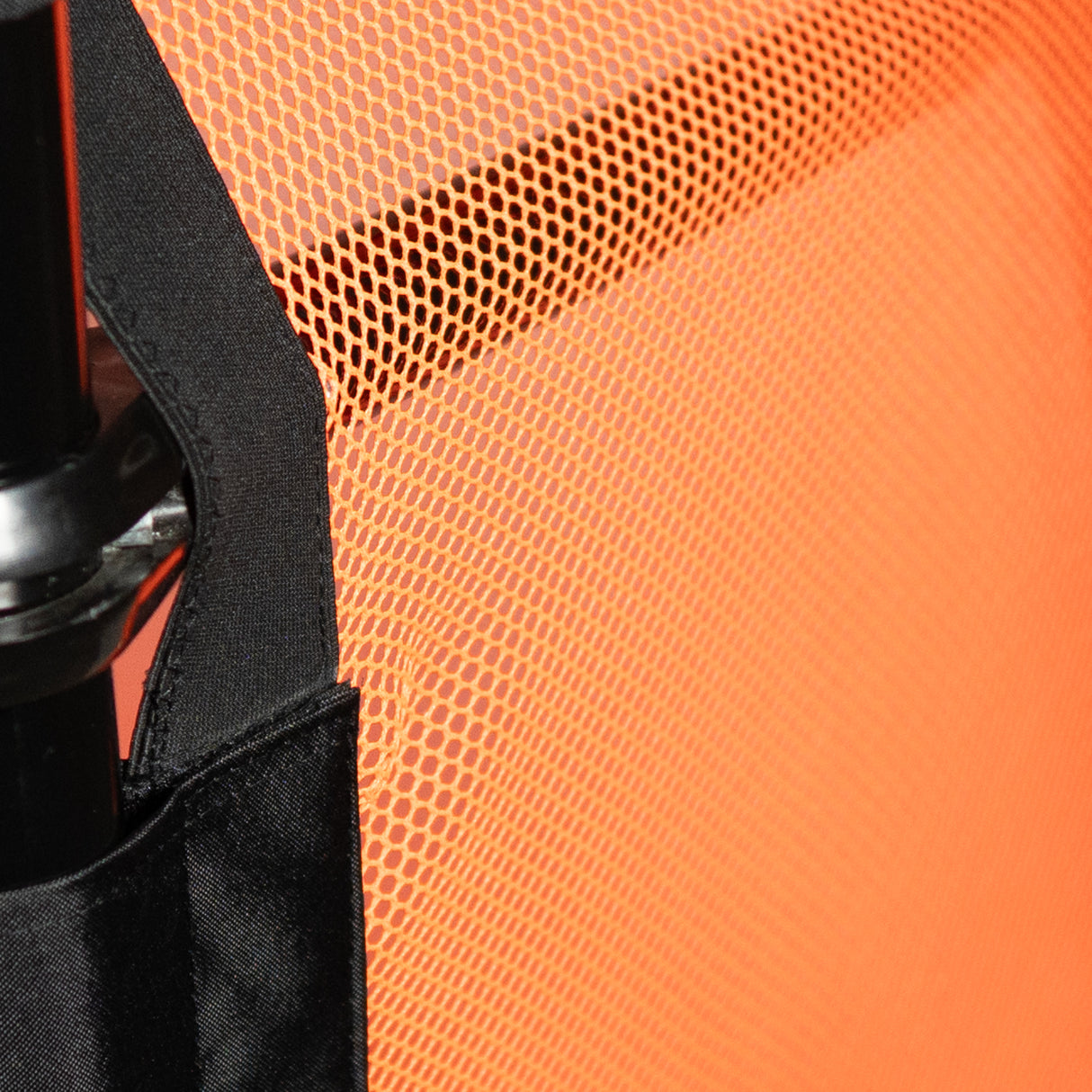 League Foldable Football Goal