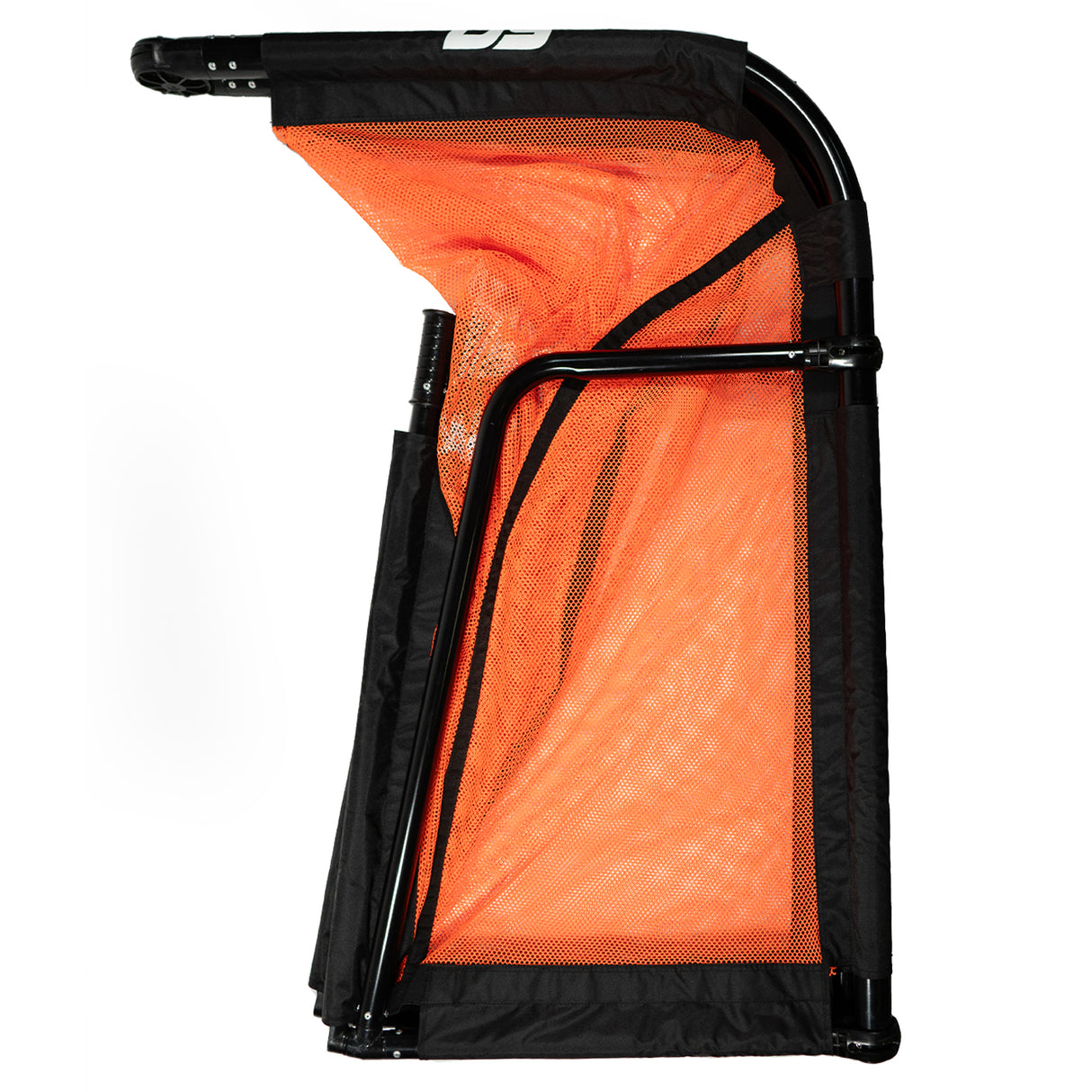 League Foldable Football Goal