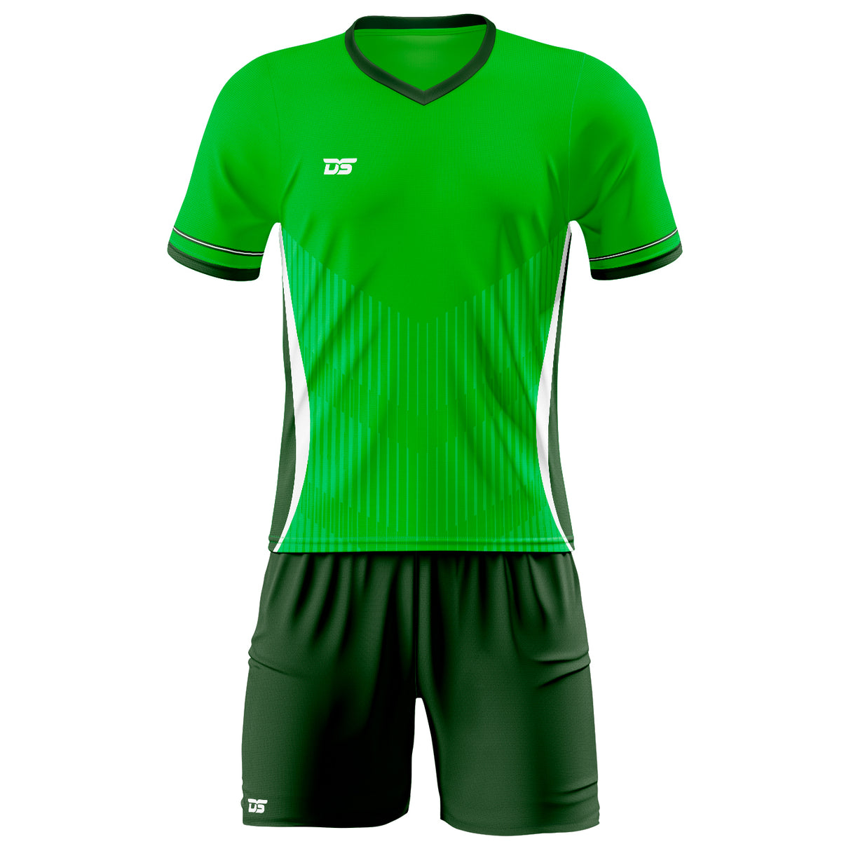 Custom Football Kit - Design 21