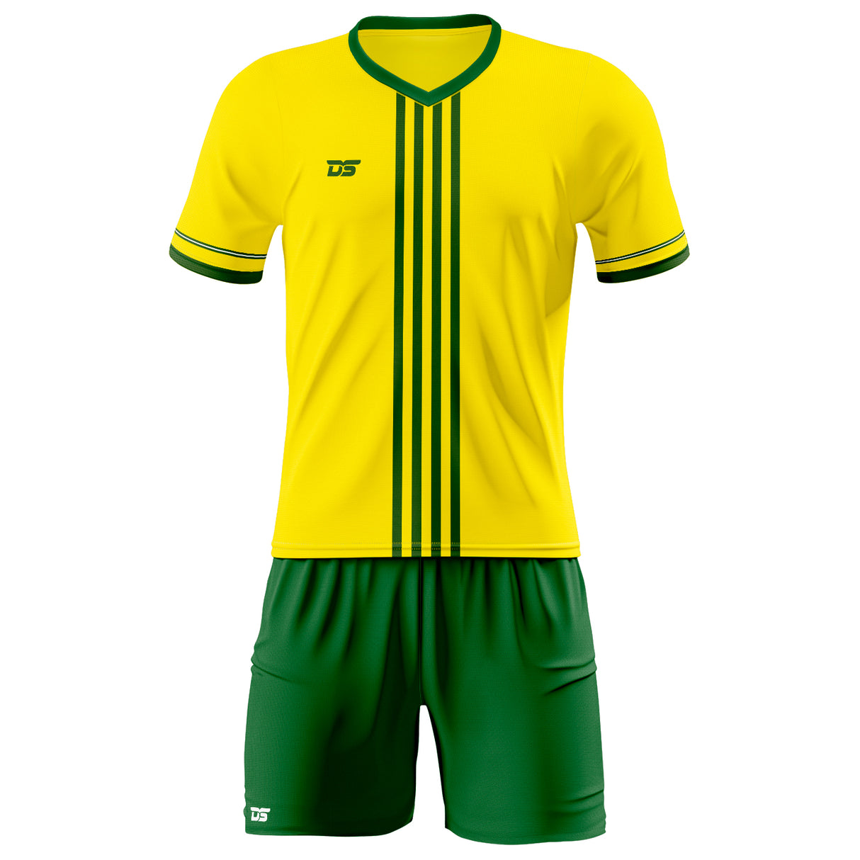 Custom Football Kit - Design 24