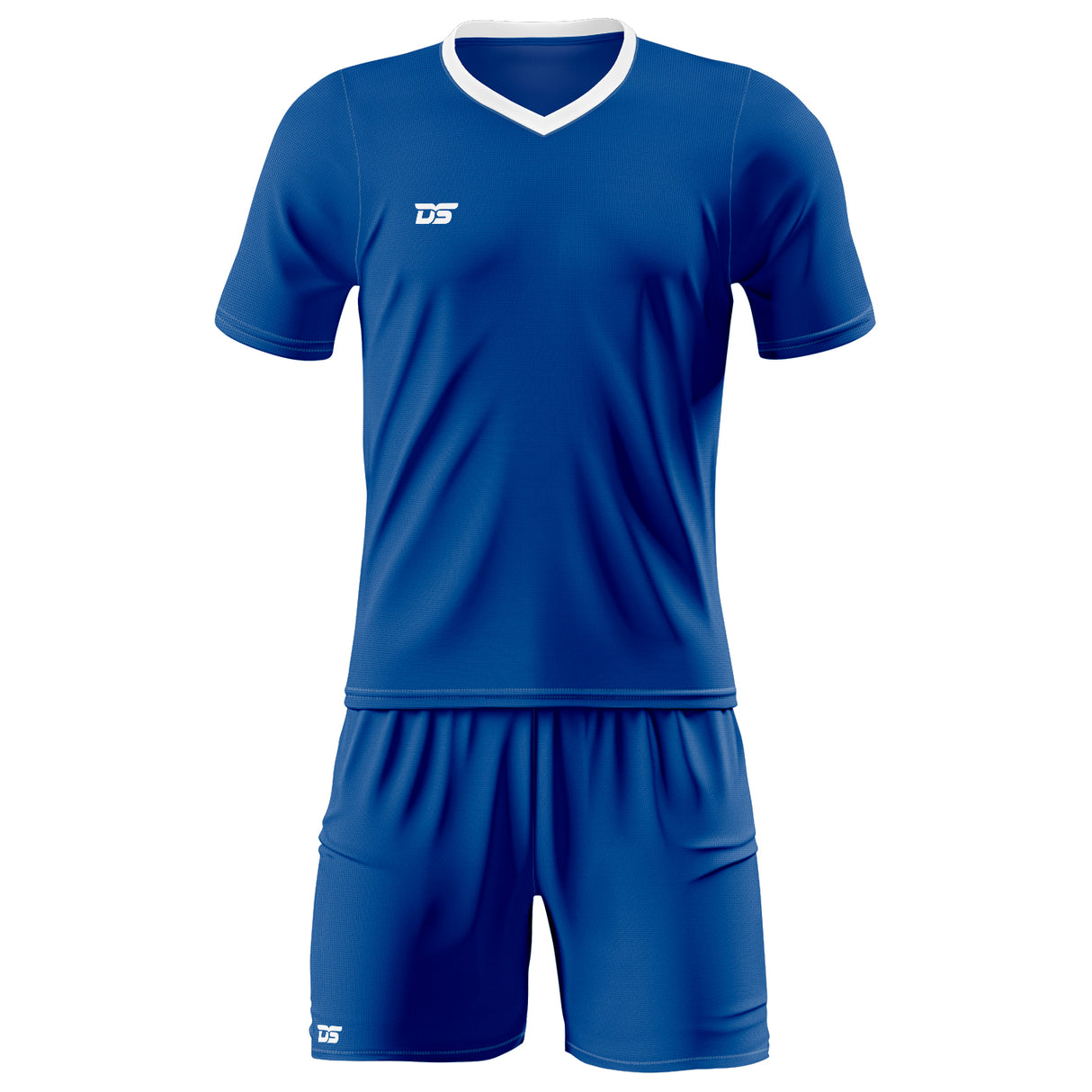 Custom Football Kit - Design 4