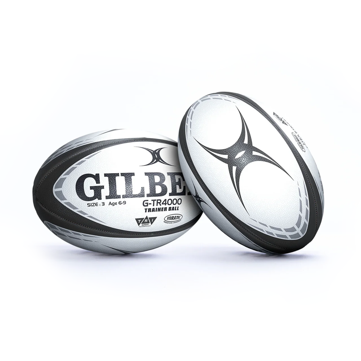 Gilbert G-TR4000 Rugby Ball