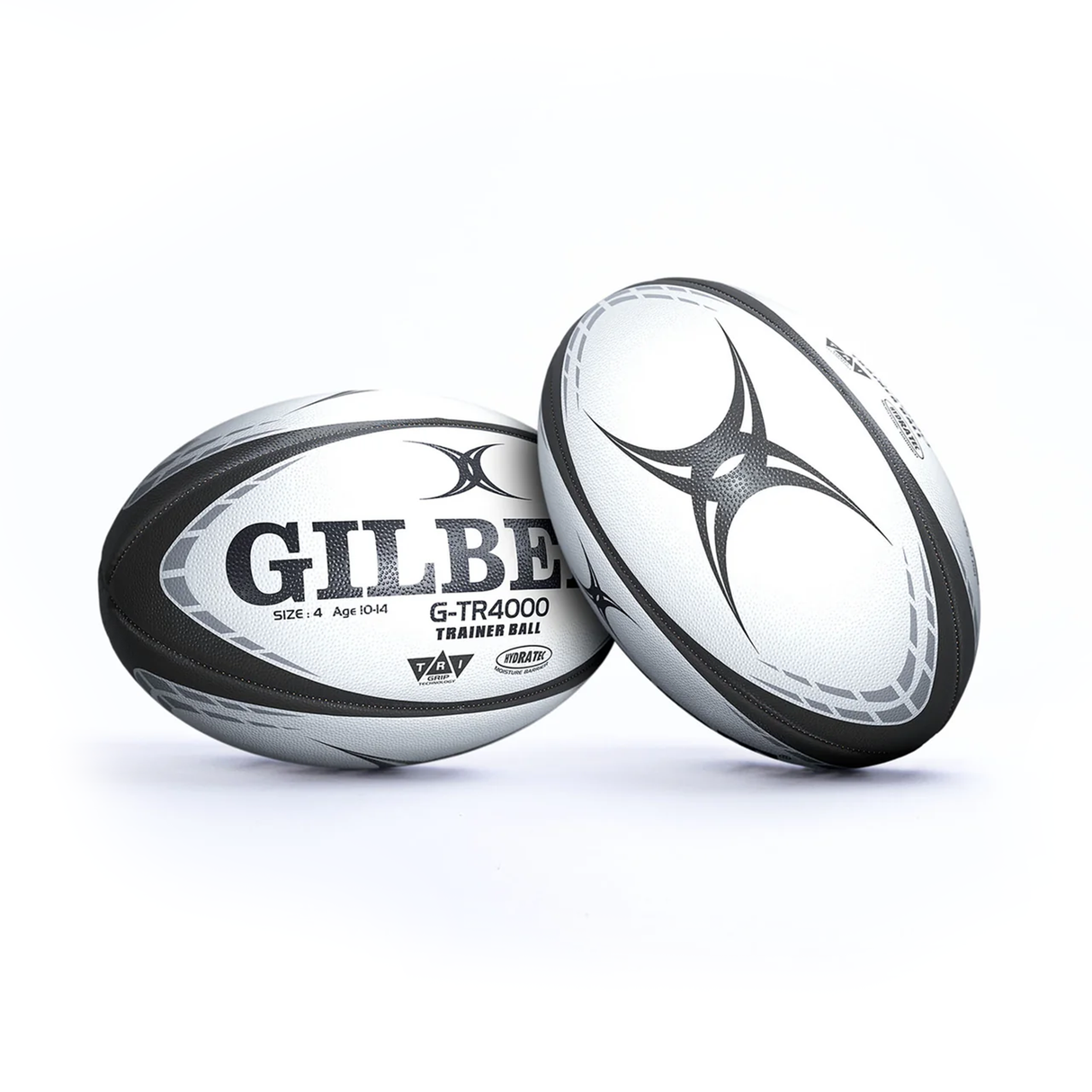 Gilbert G-TR4000 Rugby Ball