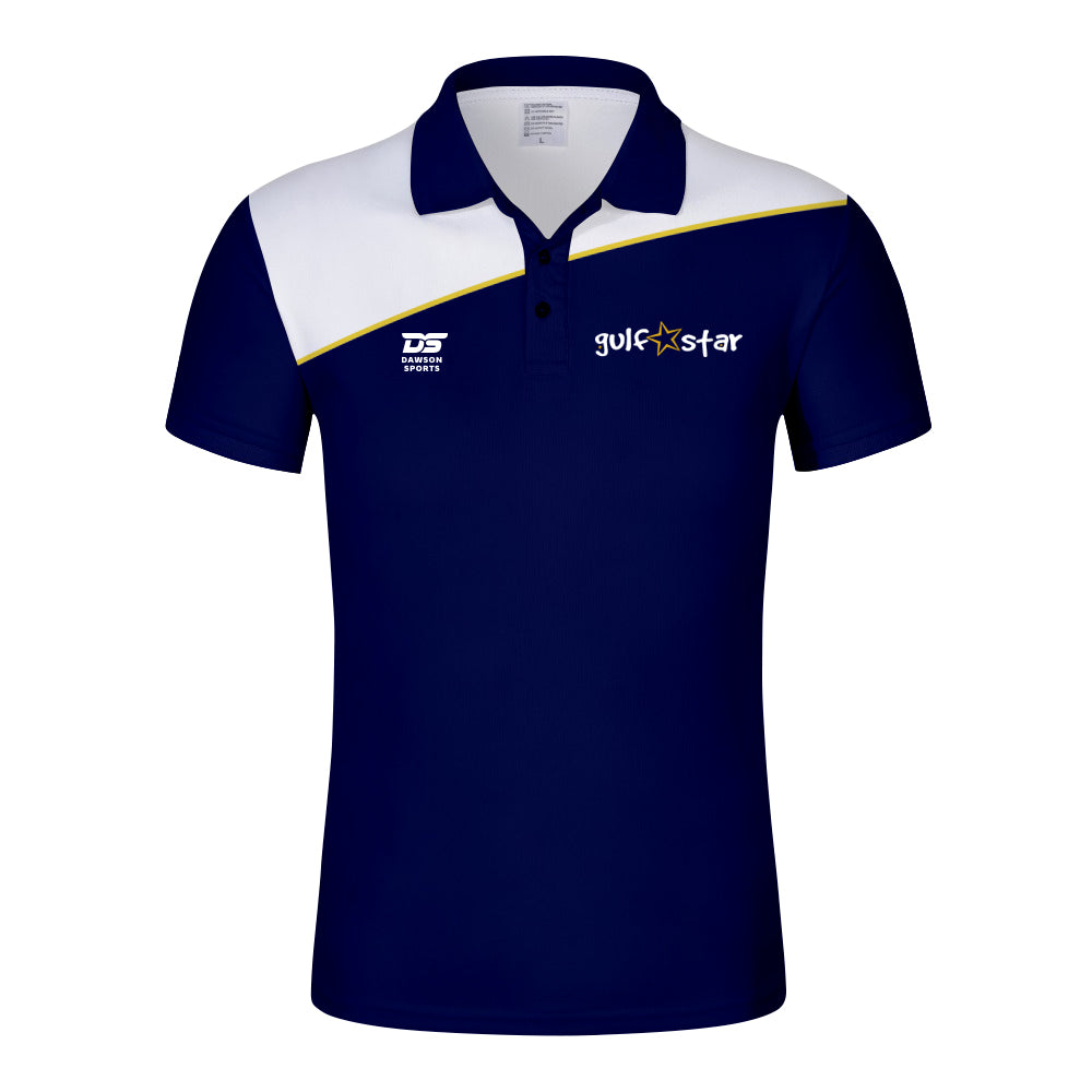 Gulf Star Polo Shirt