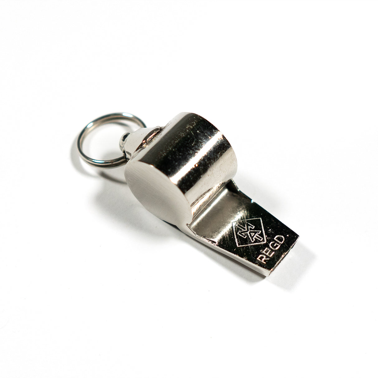 Metal Whistle - Large