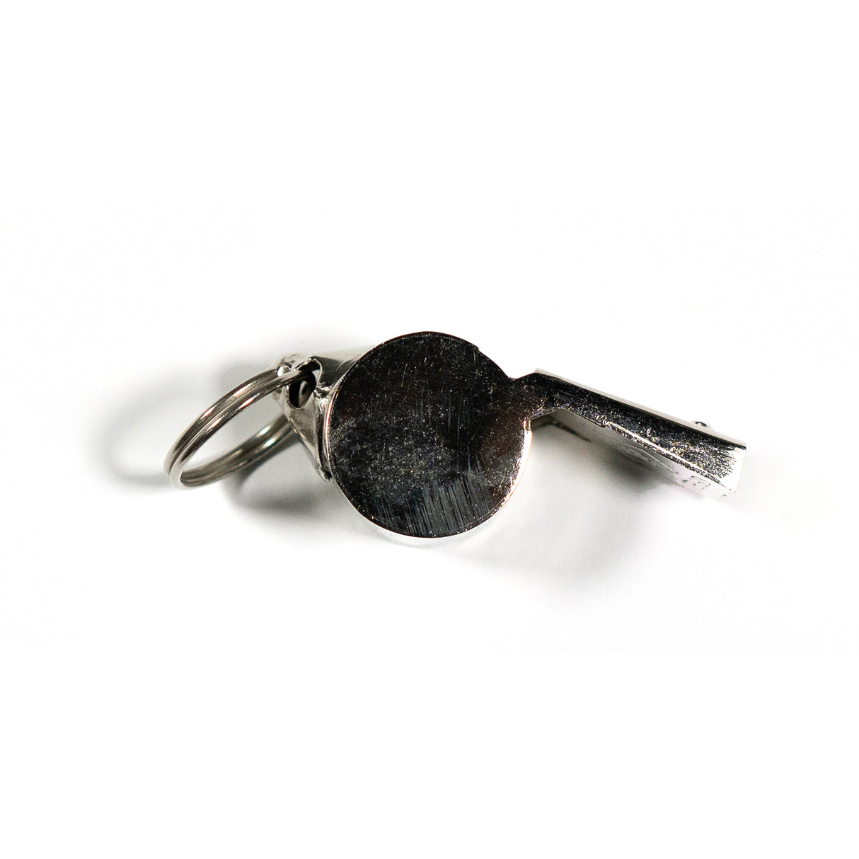 Metal Whistle - Large