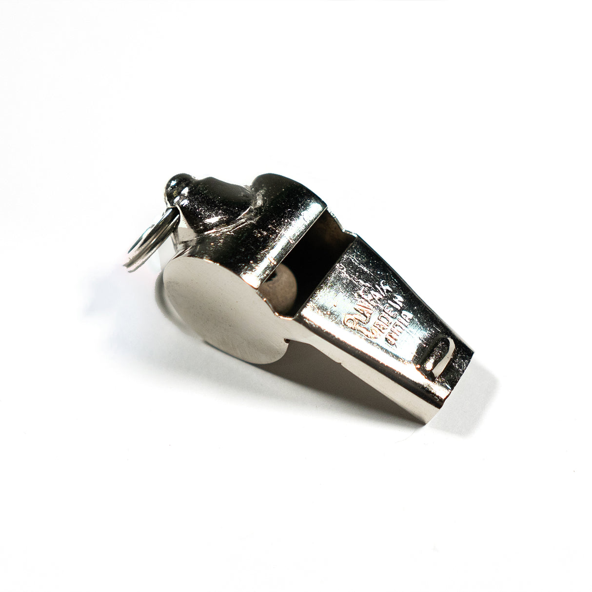 Metal Whistle - Large