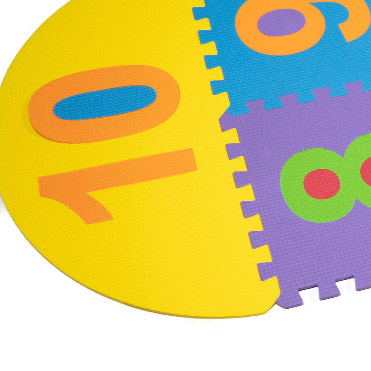 Hopscotch Puzzle Mat (183 x 60cm)