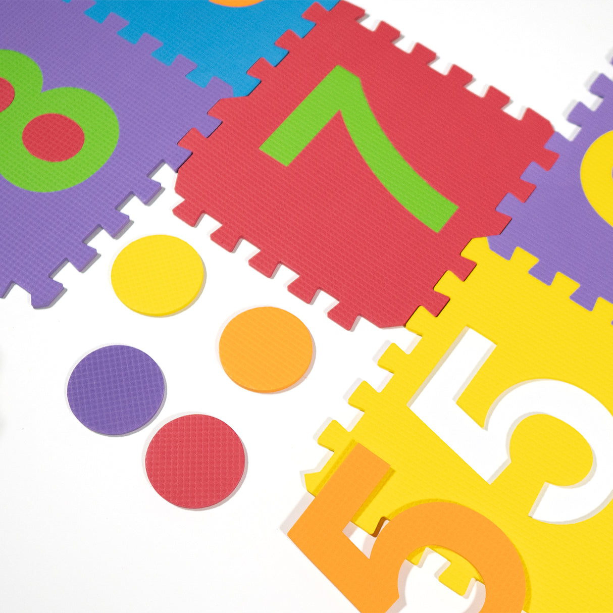 Hopscotch Puzzle Mat (183 x 60cm)