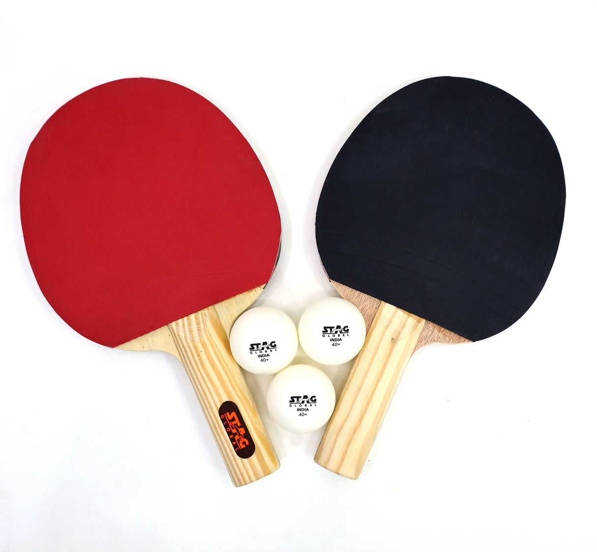 STAG 1 Star Table Tennis Playset