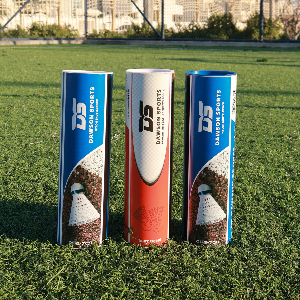 Tournament Shuttlecock