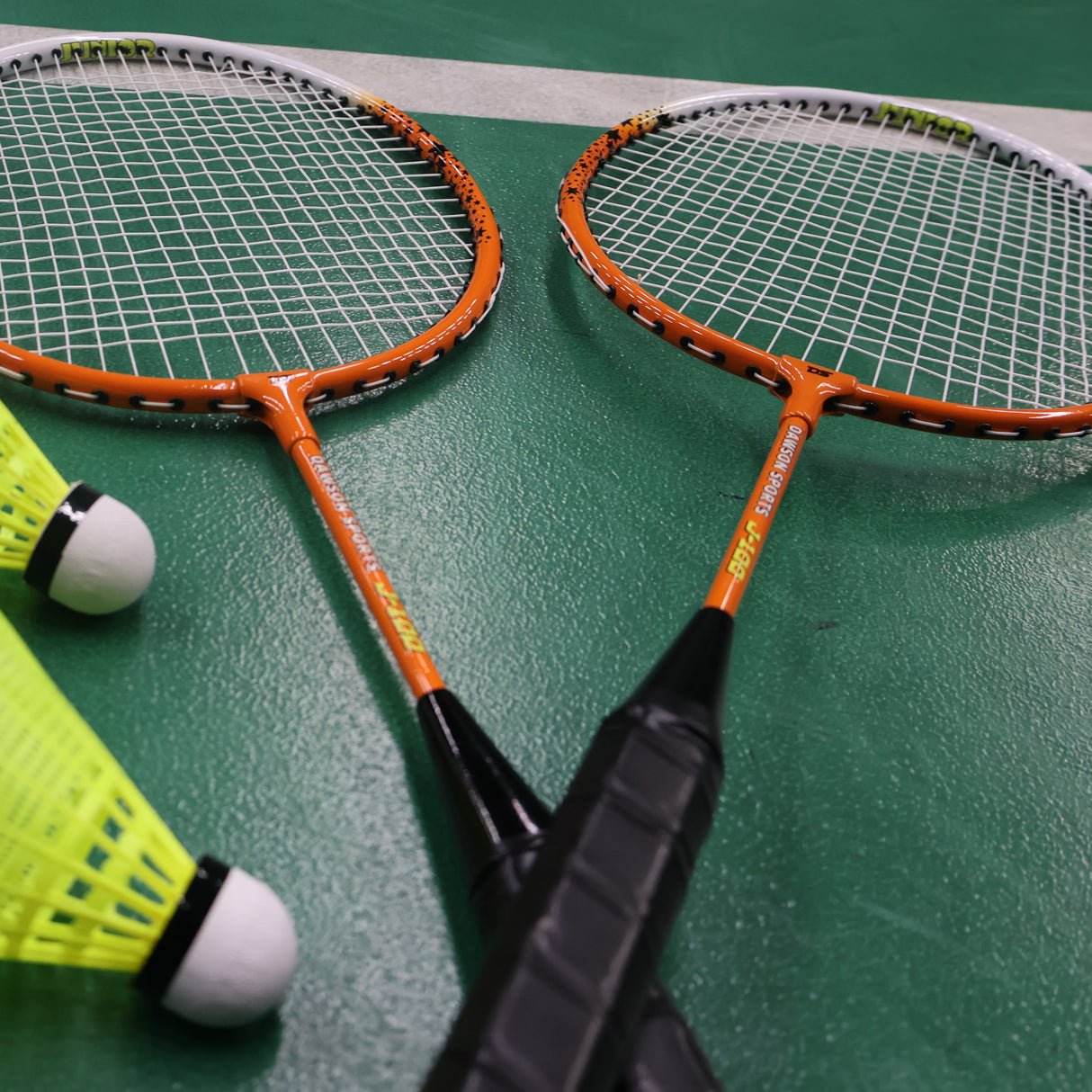 Junior Badminton Racket