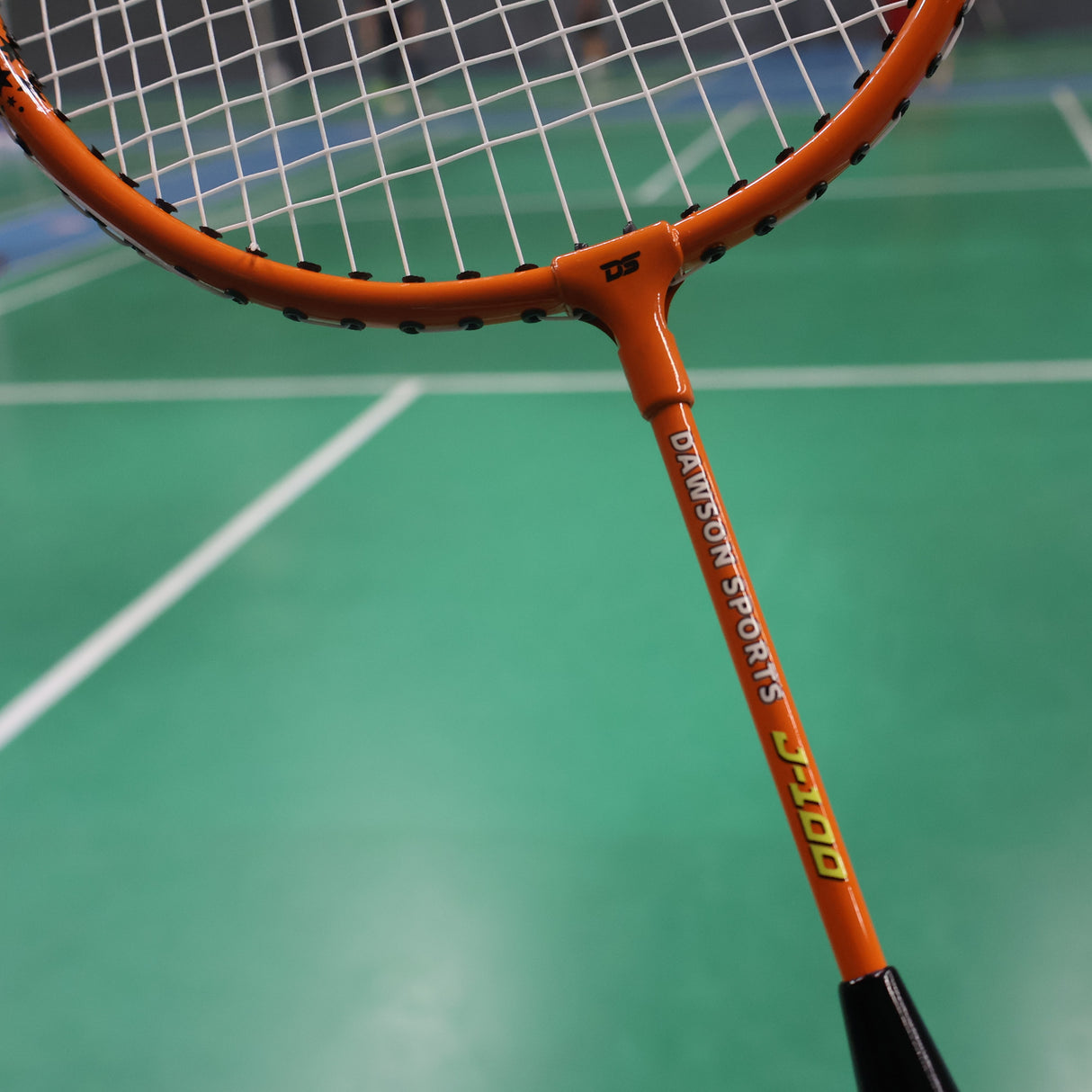 Junior Badminton Racket