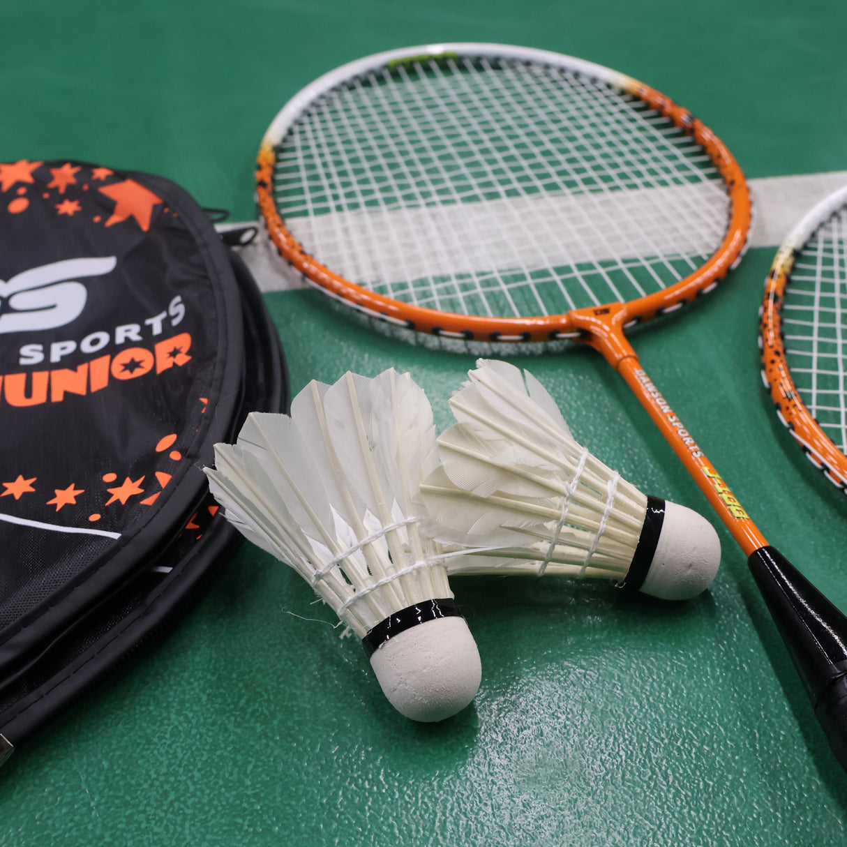 Junior Badminton Racket