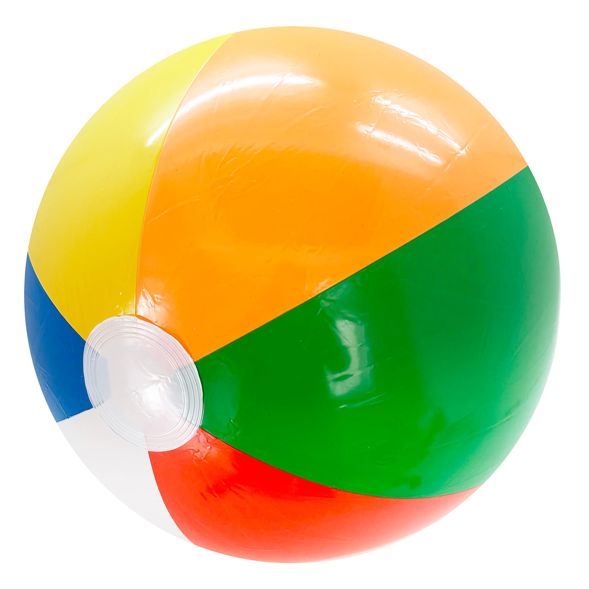 Inflatable Beach Ball